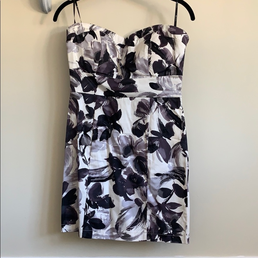 Forever 21 floral dress *NWT